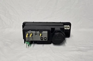 2000 Mercedes-Benz CLK430 Door Locking Vacuum Pump Assembly - Picture 1 of 8