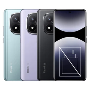 Xiaomi Redmi Note 14 Pro plus 5G Smartphone 12+512GB Snapdragon 7s Gen3 HyperOS - Afbeelding 1 van 15