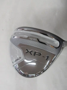 Ladies 2019 Honma Tour World XP-1 3W 17d VIZARD39 L-flex fairway wood Golf H165 - Picture 1 of 6