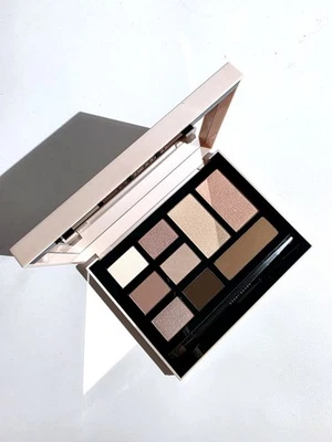 Paleta facial y de sombras de ojos Bobbi Brown The Essential Deluxe nueva LE Foto 1 de 4