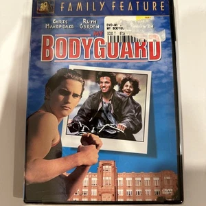 My Bodyguard (DVD, 1980) Classic 80’s Movie Matt Dillon, Chris Makepeace - Bild 1 von 6