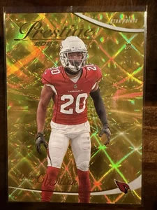 Marco Wilson 2023 Prestige Gold Wave Extra Point /75 - Foto 1 di 4