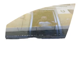 VENTANILLA DE PUERTA DELANTERA IZQUIERDA Opel Vectra C Caravan - Imagen 1 de 1