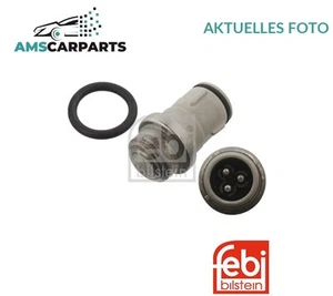 KÜHLMITTELTEMPERATURSENSOR 37608 FEBI BILSTEIN NEU OE QUALITÄT - Picture 1 of 5