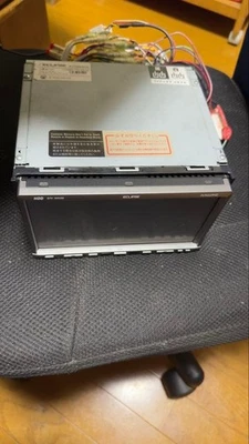 Áudio veicular ECLIPSE AVN669HD - Imagem 1 de 2