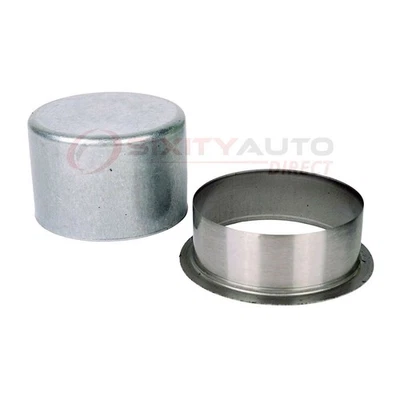 SKF Auto Trans Input Shaft Repair Sleeve for 1981-1987 Mercury Lynx 1.6L gw Foto 1 de 4