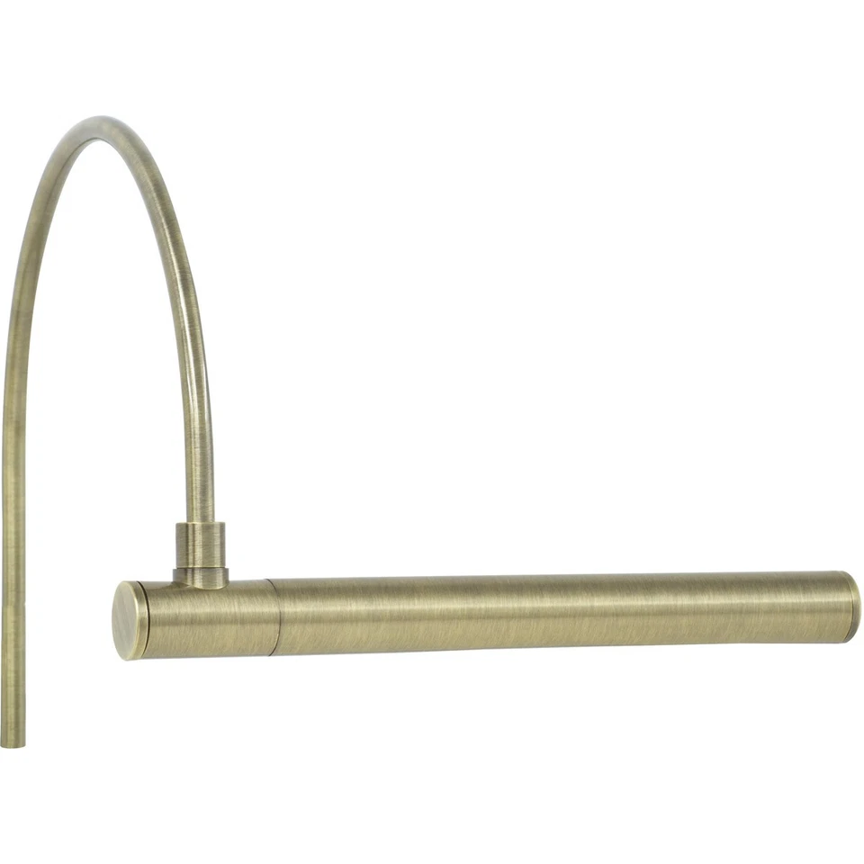 Cuadro de Adviento Casa de Troya APL9-71 luz latón antiguo Foto 1 de 1