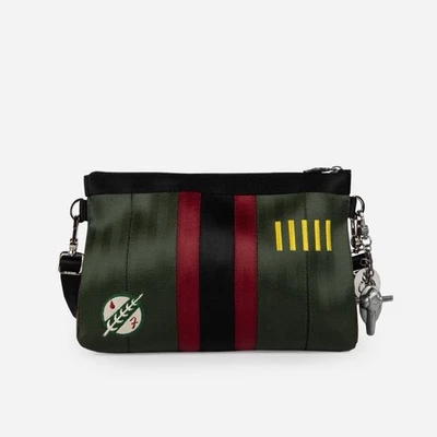 Harveys - Clutch / Boba Fett - New - Image 1 of 3