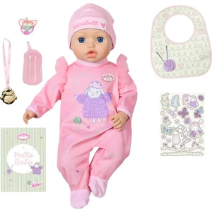 Baby Annabell Active Annabell 43cm - Bild 1 von 1