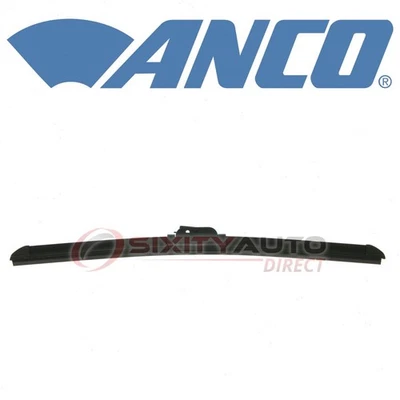 ANCO Front Right Wiper Blade for 2014-2018 Nissan Rogue - Windshield jw Foto 1 de 4