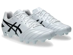 ASICS DS LIGHT CLUB WIDE 1103A097 101 White/Black New in Box from Japan - Picture 1 of 6