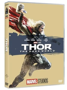 Thor the Dark World - 10° Anniversario (DVD) Chris Hemsworth (UK IMPORT) - Picture 1 of 3
