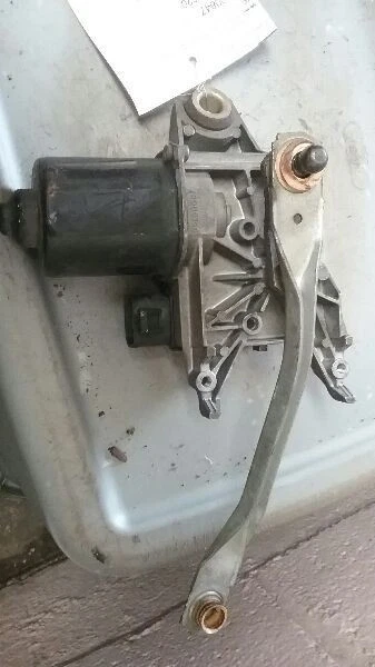 Motor limpiaparabrisas Lordstown Plant VIN 7 se adapta a 98-03 CAVALIER 240957 Foto 1 de 4