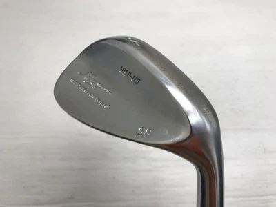 Miura WMF-05 57° Wedge Original Steel Stiff #Te - Image 1 of 4