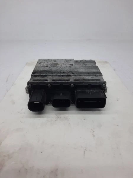 Nissan Titan XD 2017 5,0 L módulo de control de bujía incandescente PN-0281003168 OEM Foto 1 de 4