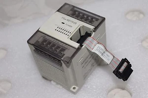 MITSUBISHI FXON-16EYR-ES/UL PROGRAMMABLE PLC CONTROLLER - Picture 1 of 6