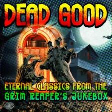 Various Artists Dead Good: Eternal Classics from the Grim Reape (CD) (UK IMPORT)