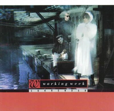 CD Working Week – Surrender  (1987) - Bild 1 von 2