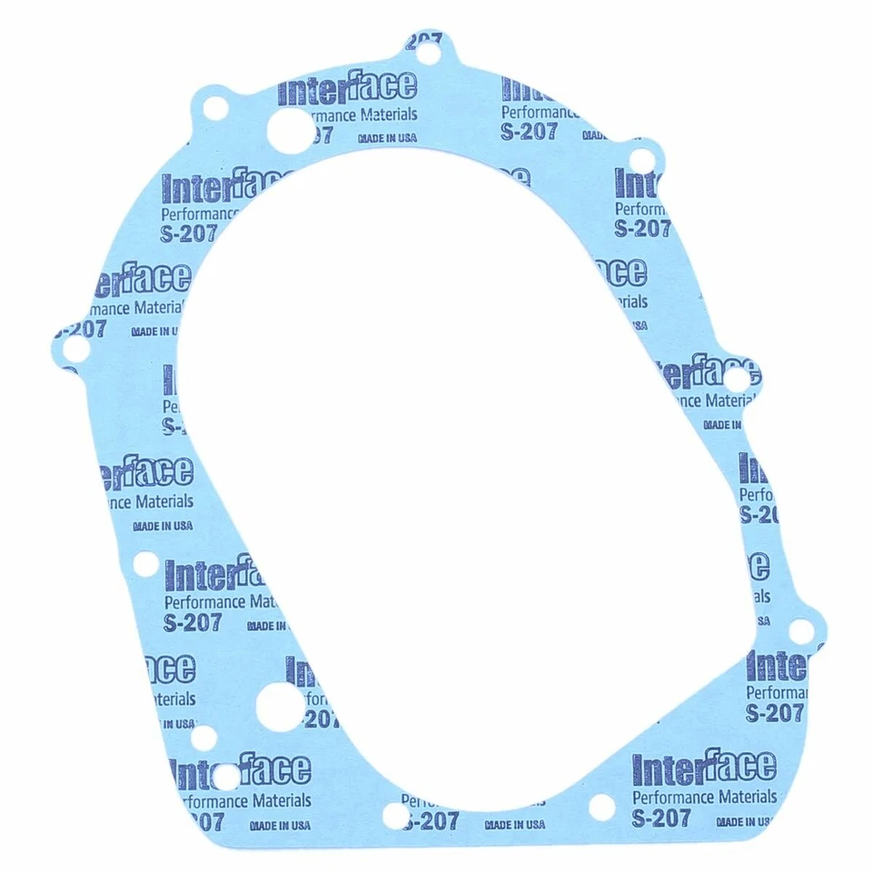 Junta de junta de cubierta de arranque Suzuki GT 750 1972 - 1977 Foto 1 de 1