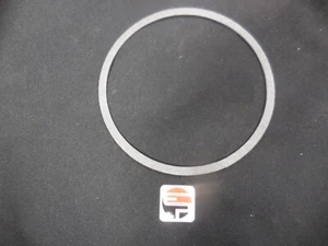 Junta purificadora de aire Quadrajet NUEVA 5.03" ID - Imagen 1 de 1