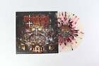 Opsessed - Revelations Of Oblivion on Nuclear Blast - Splatter Colord Vinyl
