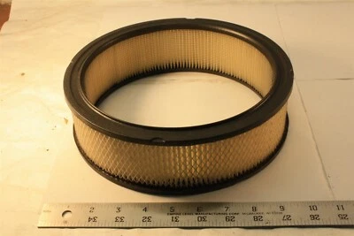 Filtro de aire 042-1438 para camioneta Nissan 720 D21 e Isuzu Rodeo 1986-1994 Foto 1 de 4