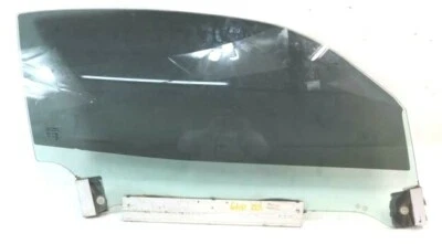 Cristal puerta delantera derecha OEM 97 98 99 00 01 02 03 04 05 06 Jaguar XK8 convertible Foto 1 de 4