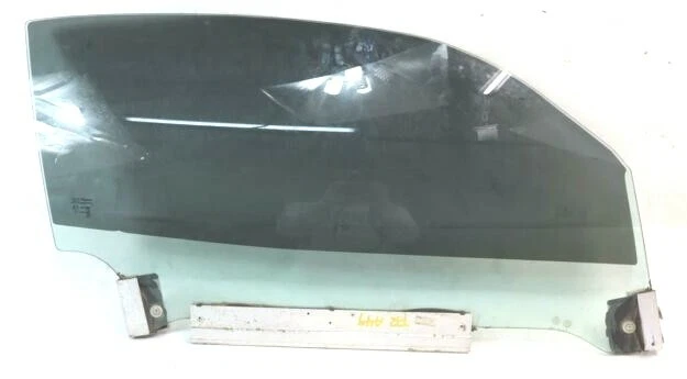 Cristal puerta delantera derecha OEM 97 98 99 00 01 02 03 04 05 06 Jaguar XK8 convertible Foto 1 de 4