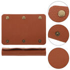 2 Pcs Gloves Outdoor Accessories Canvas Bag Handle Cover Case