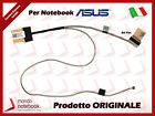 Cavo Cable Flat Lcd Led Ldvs 30 Pin Originale Per Asus Vivobook 15 X540ub