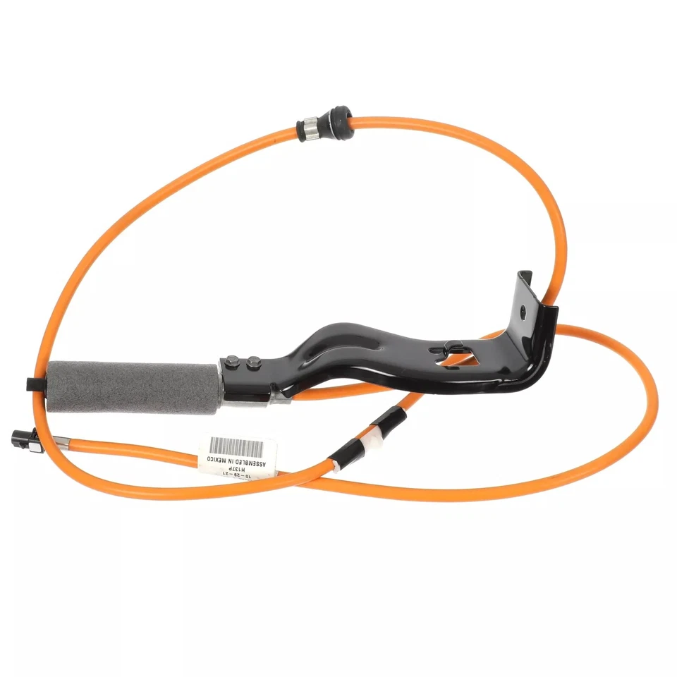 For 2015-2020 Ford F150 Radio Antenna Mast Receiver w/ Cable GL3T-18A984-AC  - Image 1 of 4