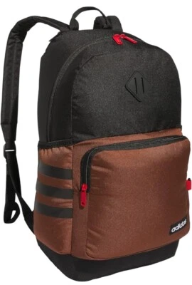 Mochila Adidas Classic 3S 4 - Imagem 1 de 4