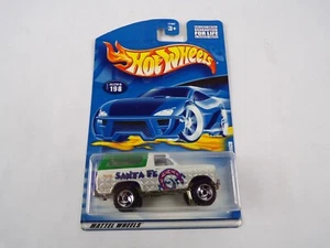 Van / Sports Car / Hot Wheels Ford Bronco #198 25407 #H25 - Picture 1 of 5