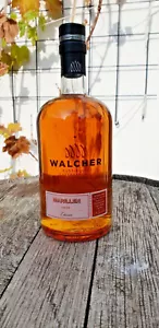 2er Restposten 2 x0,7l WaIcher Marillenlikör Südtiroler Gutsbrennerei Marille - Bild 1 von 3
