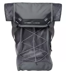adidas X and Wander Japan Terrex Backpack Outdoor Aeroready Travel Bag LIMITED - Picture 1 of 11