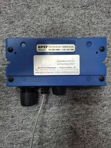 NORDSON EFD PERFORMUS V - Picture 1 of 4