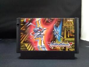 Famicom Crisis Force FC KONAMI Cartridge only Japan Nintendo only a main part