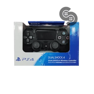 Manette Playstation 4 - Noir - NEUF - SONY - Foto 1 di 1