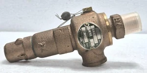 Fukui Pop Safety Valve Type FB4X - Picture 1 of 7