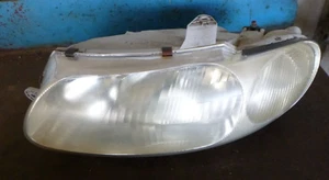 Holden Commodore VT Left Headlight - Picture 1 of 3