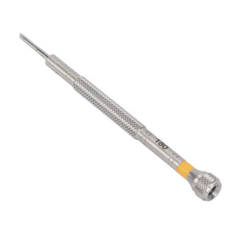 (1.8mm)Watch Repair Screwdriver Professional Stainless Steel Precise ROL