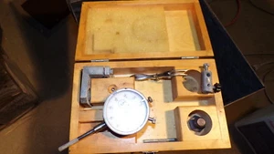 Mitutoyo 575986 Measuring Tool In Box *FREE SHIPPING* - Picture 1 of 4