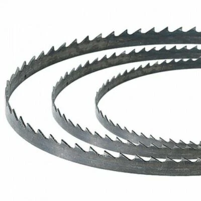 XCALIBUR TOOLING 1790mm 70.1/2 Inch Bandsaw Blade to Fit Axminster AWSBS