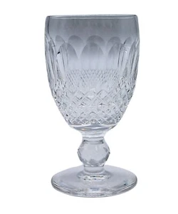 Waterford Crystal: Colleen - Vino Claret de tallo corto, 4,7" | Sin caja - Imagen 1 de 2