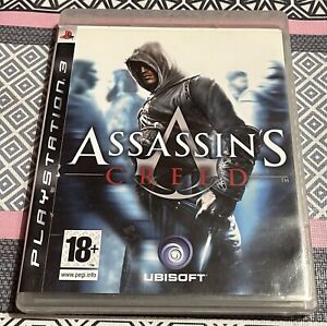 Assassin’s creed ps3
