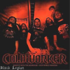 Coldworker Split (Vinyl)