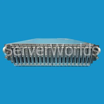 20 x BC2500 AMD3000 2GB RAM 80GB HDD y gabinete de almacenamiento DW366A 447694-001 Foto 1 de 3