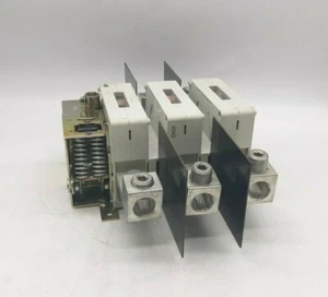 Interruptor de desconexión ABB OETL-NF400 - Imagen 1 de 7