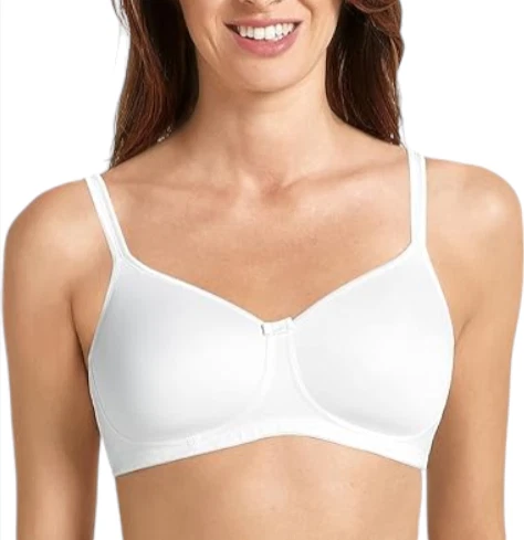 Anita Women's Tonya Mastectomy Bra Champagne - Image 1 of 1