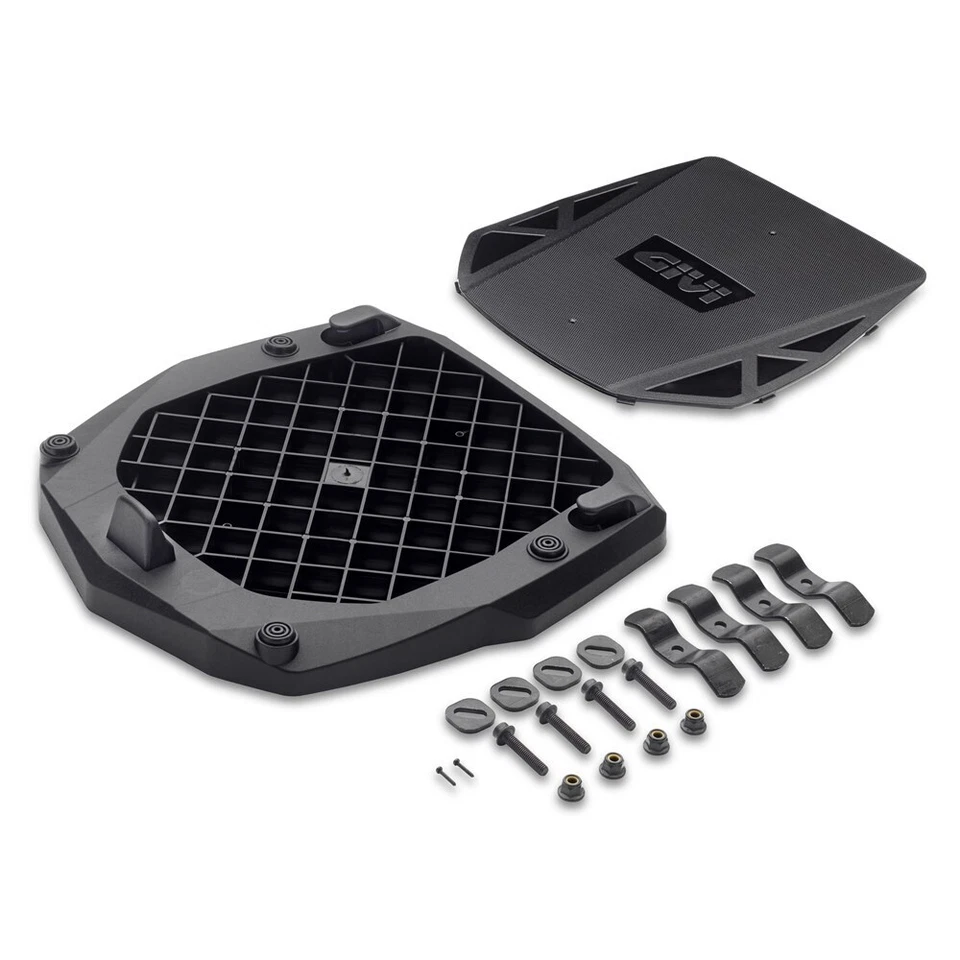 Givi Universal Monokey Top Plate With Fitting Kit (E251) - Image 1 of 1